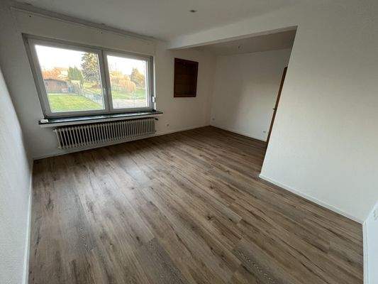 EG - Wohn-/Esszimmer