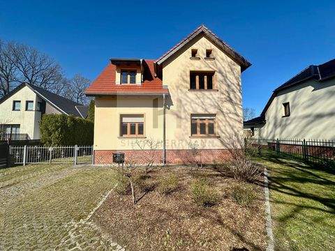 Cottbus Häuser, Cottbus Haus kaufen