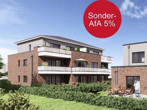 Münster Wohnungen, Münster Wohnung kaufen