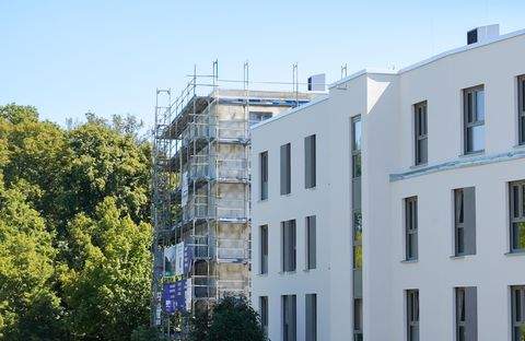 Senftenberg Wohnungen, Senftenberg Wohnung kaufen