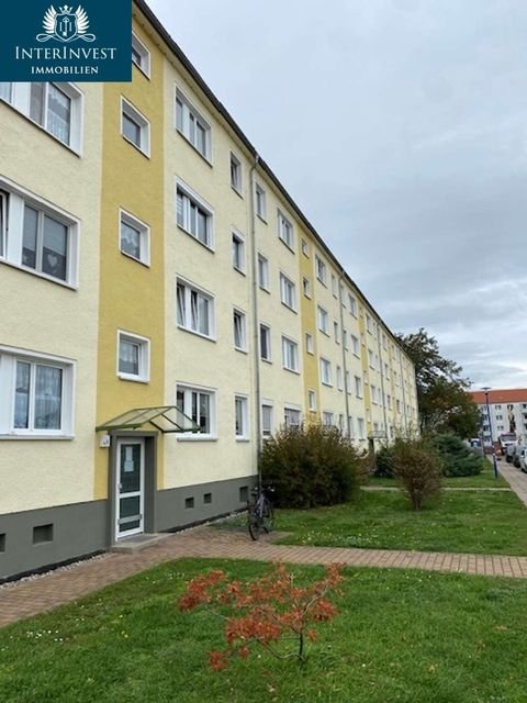 Burg (bei Magdeburg) Wohnungen, Burg (bei Magdeburg) Wohnung kaufen