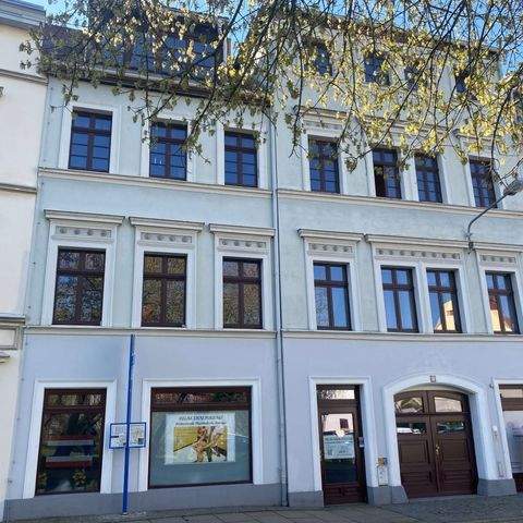 Görlitz Wohnungen, Görlitz Wohnung kaufen