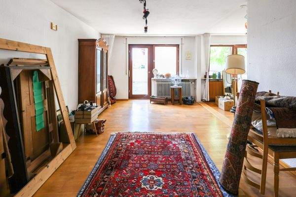 Kinderzimmer 1 Wohnung 3