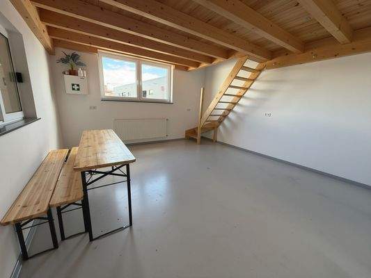 Niddatal: Hallenfläche plus Büro – flexibel nutzbar, ab 300 m².