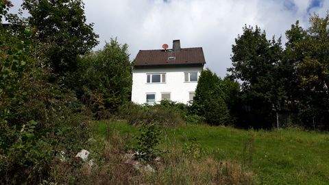 Lüdenscheid Häuser, Lüdenscheid Haus kaufen