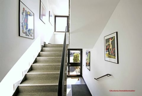 Treppenhaus