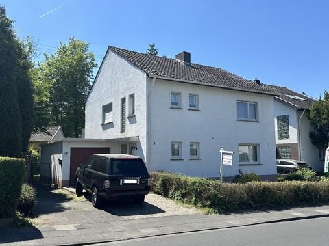 Bonn Häuser, Bonn Haus kaufen