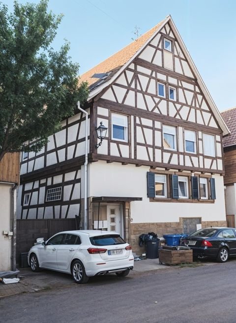 Brackenheim Häuser, Brackenheim Haus kaufen