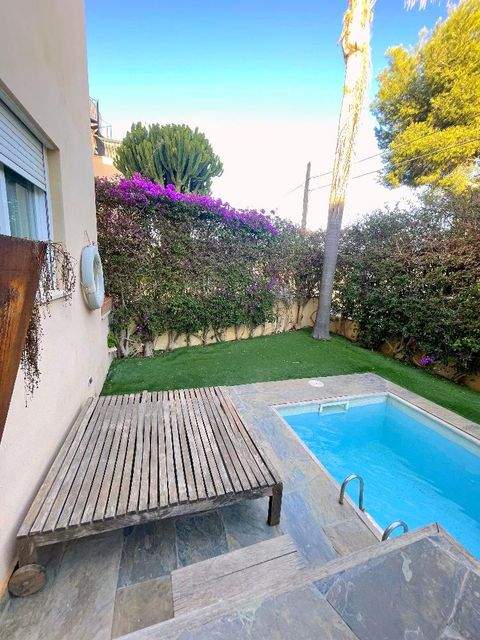 Son Ferrer Wohnungen, Son Ferrer Wohnung mieten