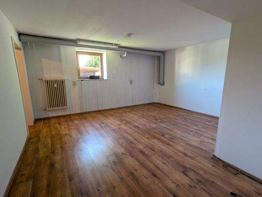 Büro - Mehrzweckraum