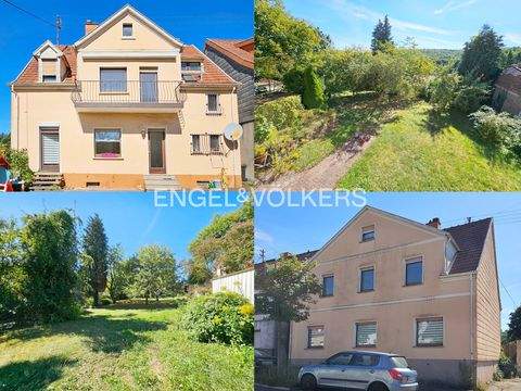 66280 Sulzbach/Saar, Deutschland Häuser, 66280 Sulzbach/Saar, Deutschland Haus kaufen