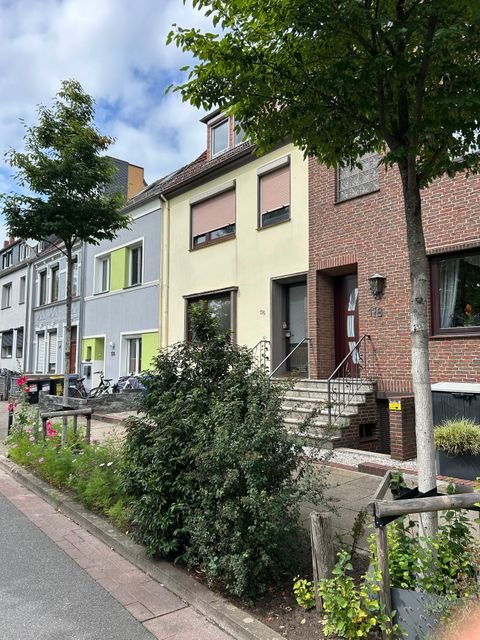 Bremen Wohnungen, Bremen Wohnung mieten