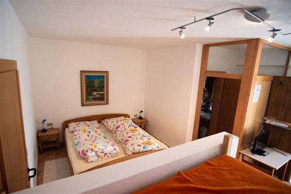 Ferienwohnung / Apartment