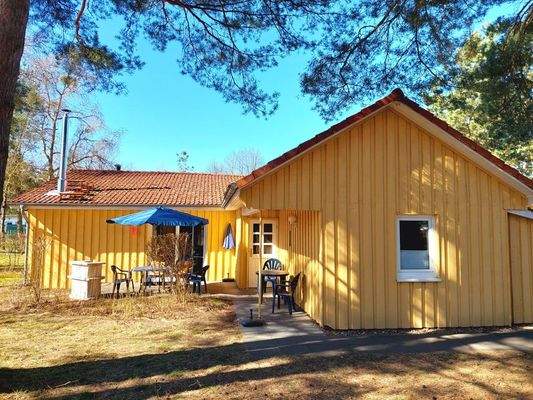 Haus 215 mit S/O Terrasse