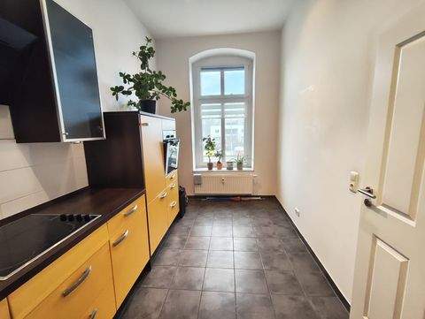 Magdeburg Wohnungen, Magdeburg Wohnung mieten