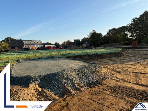 Elsdorf-Westermühlen Grundstücke, Elsdorf-Westermühlen Grundstück kaufen