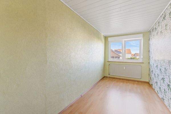 Zimmer 1. Obergeschoss