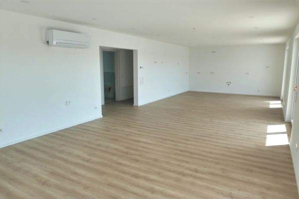 Wohn-/Ess-Kochbereich