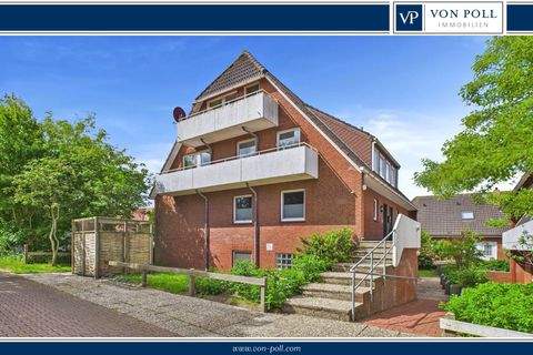 Baltrum / Ostdorf Wohnungen, Baltrum / Ostdorf Wohnung kaufen