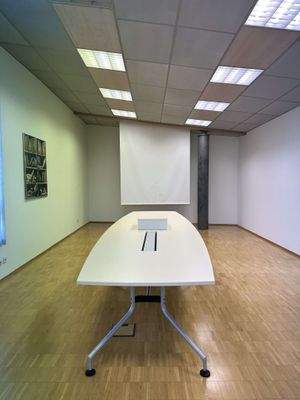 Besprechungszimmer 2.04