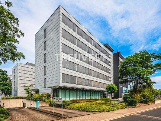 TREUVEST Büro mieten Düsseldorf-06