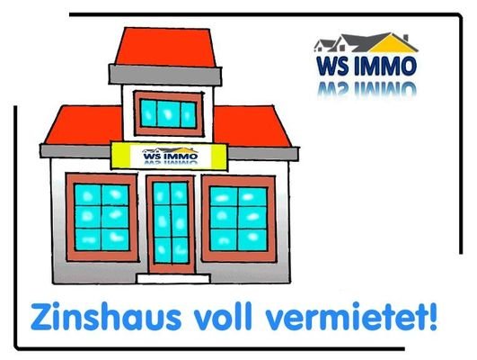 Zinshaus