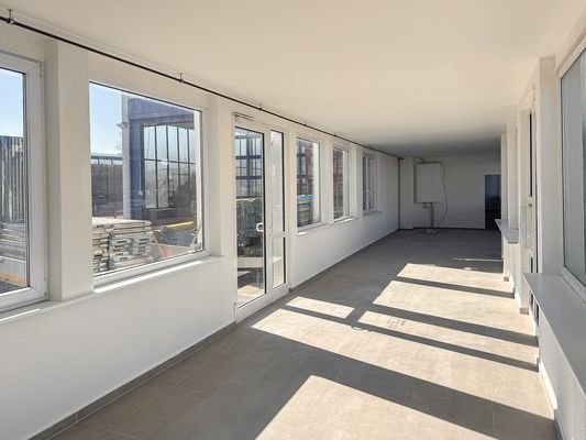 Bürofläche