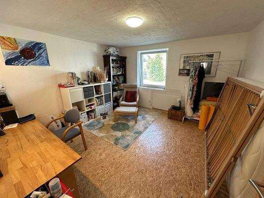 EG Nebenhaus, Kinderzimmer