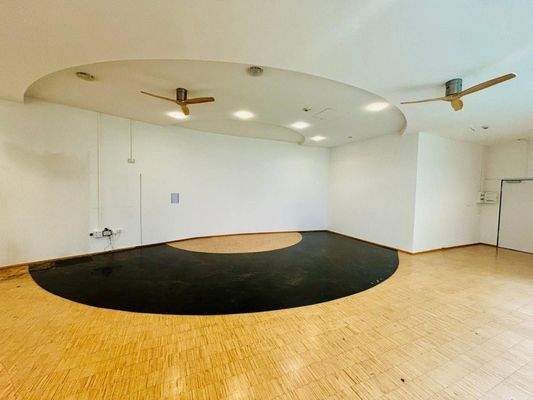 Innenansicht aktuell