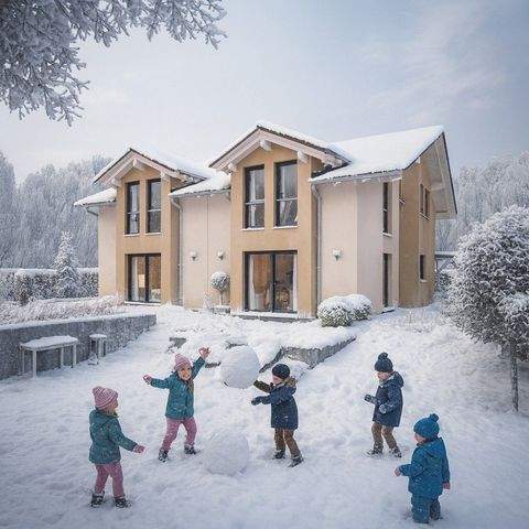 Seevetal Häuser, Seevetal Haus kaufen