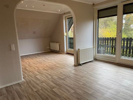 Schlafzimmer 2 OG