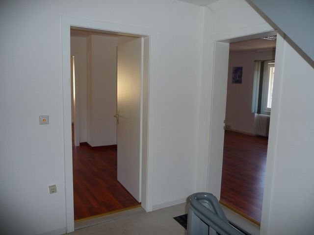 Eingangsbereich