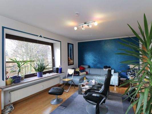 Weiterer Wohnraum Vorderhaus EG