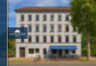 Leipzig - Plagwitz | Wohn- und Geschäftshaus