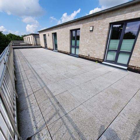 Lübeck Büros, Büroräume, Büroflächen 