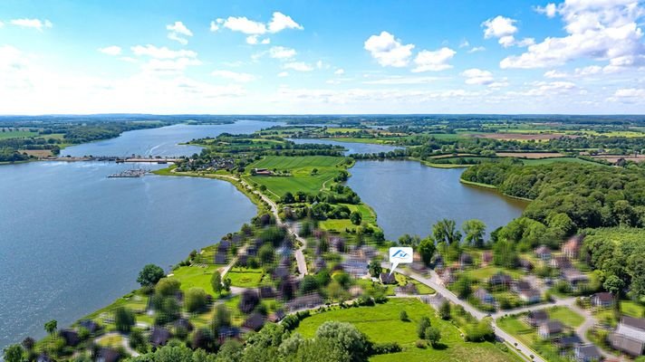 Zwischen Schlei und Noor