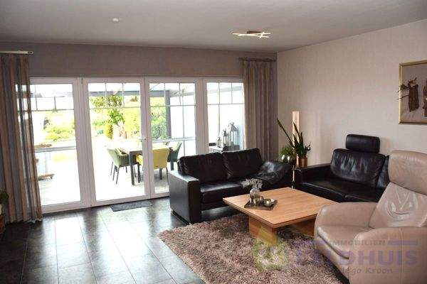 Wohnung 1 Wohnzimmer Bild 1