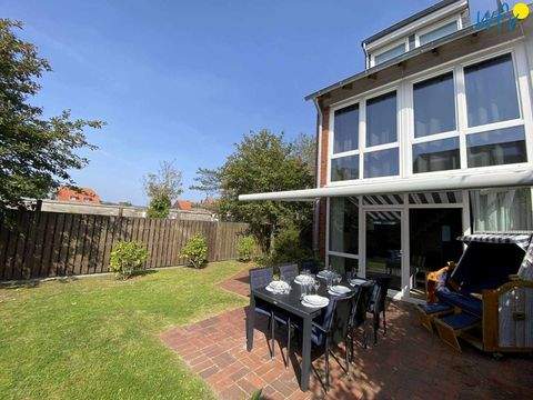 Wangerooge Häuser, Wangerooge Haus kaufen