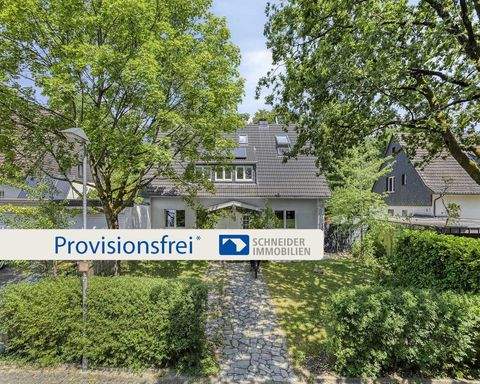 Ratingen Häuser, Ratingen Haus kaufen