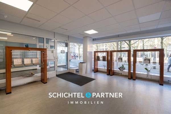 S&P | Gewerbefläche