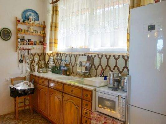 DETACHED HOUSE HALKIDIKI