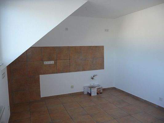 Küche Wohnung 3. OG