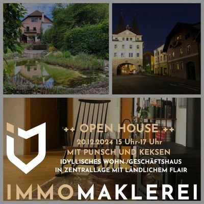 TITELBILD OPEN HOUSE 2