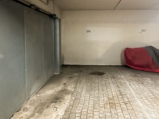 Stellplatz