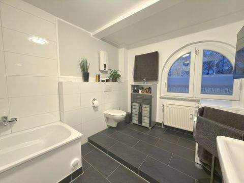 Oberhausen Wohnungen, Oberhausen Wohnung mieten