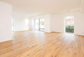 VOBA Oyten - Hauptstraße 12 Lilienthal Wohnung 2