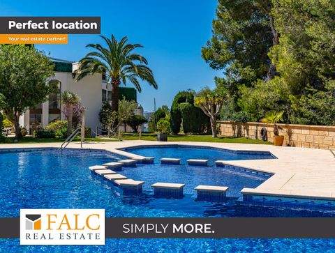 Portals Nous Wohnungen, Portals Nous Wohnung kaufen