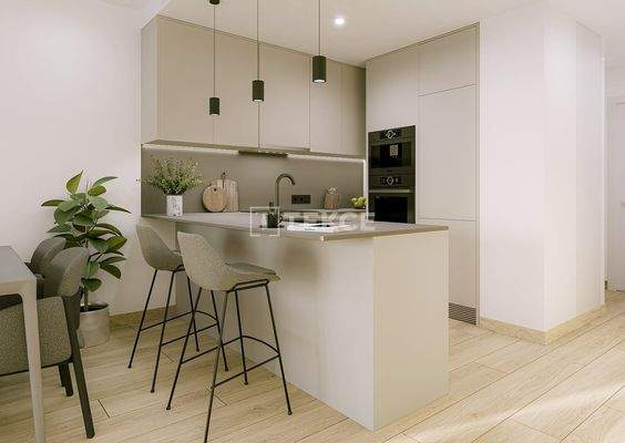 Apartments with Premium Amenities Near Beaches in Torrevieja