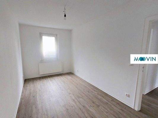 Ansicht I: Schlafzimmer II