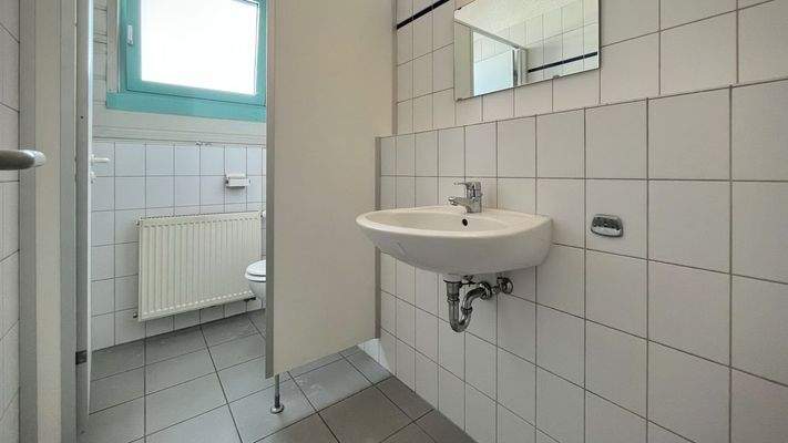  Erdgeschoss | Sanitäreinrichtung